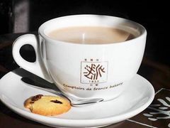 美式咖啡-法派1855(东湖别墅店)