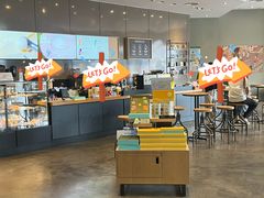 -星巴克(珠海印象城店)