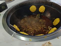 -小赖鱼馆·铁锅炖(官厅水库店)