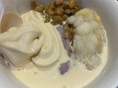 -茶颜悦色(环球奥特莱斯店)