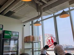-文三里屯面馆(三里屯店)