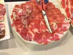 -郑阿姨的家·이모네·韩料&烤肉(武川路店)