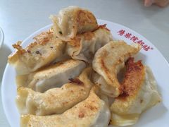 -劈柴院锅贴(沈阳路店)