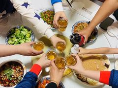 -北大地皖峰饭馆