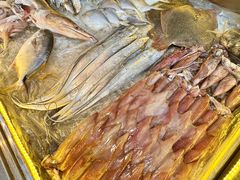 -荣基四海一家·家常菜·海鲜大排档(新安店)
