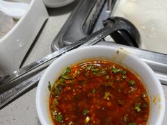 -海底捞火锅(安吉万达店)