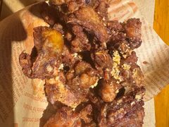 -肉串汪(月坛店)
