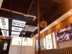 -巴蜀匠人原味火锅(中信未来城店)