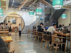 -西羊市老米家泡馍(西羊市店)