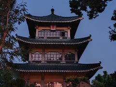 -东湖听涛景区