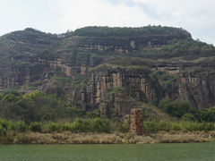 -江西龙虎山景区
