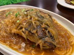 -鲍家老八件菜馆(昌平街店)