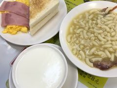 -澳洲牛奶公司(佐敦店)