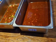 -斯通泰伯酒店-餐厅