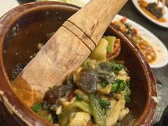 -湘肠香火锅店(团结湖店)