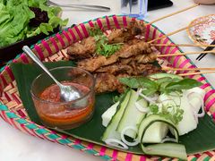 -Ginger(兴国路店)