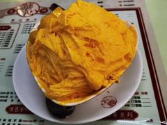 -香港華心糖水鋪(南西总店)