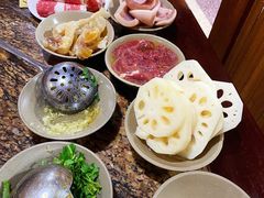 -星鸿社重庆老火锅(燃灯寺分店)