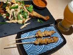 -酉品食厅·居酒小食堂(无锡蠡湖科研大厦店)