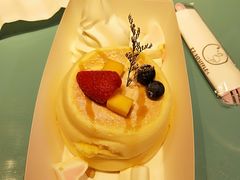 -狐狸和向日葵(北京路店)