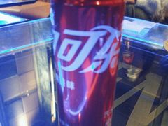 -蓝色派对KTV(聚然广场店)