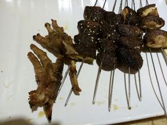 -楚太子  中餐&烧烤(武大店)