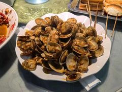 -天津乾毓德饭庄·清真传统炒菜·海鲜烧烤(咸阳路店)