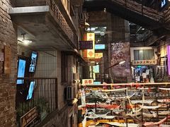 -长沙文和友(海信广场店)