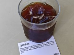 -fishtank鱼缸咖啡(三山街店)