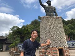 -景德镇古窑民俗博览区