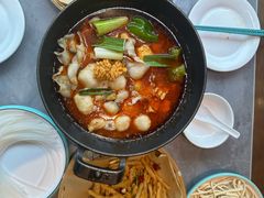 -肖记公安牛肉鱼杂馆·省级非物质文化遗产(江汉路直营店)