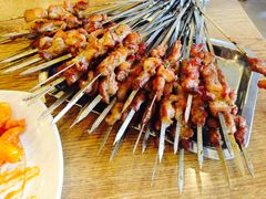 -咬不得高祖生煎·简餐(赛银国际店)