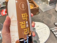 -河坝烧烤串城(金达莱店)