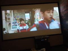 -悠米私人影院(街道口店)