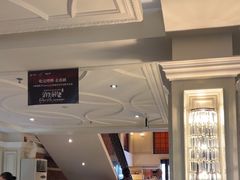 -大鸭梨烤鸭(左家庄店)