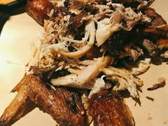 -吞鱼兽麻辣烤鱼(万达店)