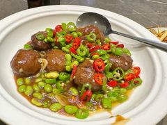 -邑金陵北京烤鸭店·现炒家常菜(ITC MALL店)