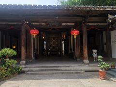 -福建民俗博物馆