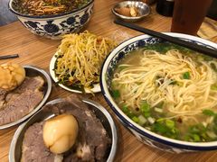 -有礼有面(知春路店)