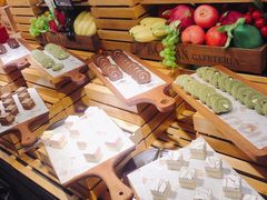 -大山炭火烤肉自助(百盛步行街广场店)