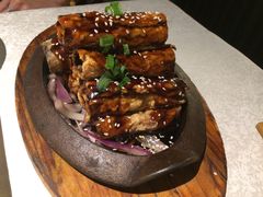 特色茄子卷-乾园(天河城店)