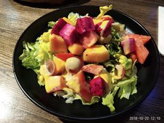 -豪尚豪牛排(彩悦城店)