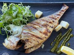 -恰餐厅CHAR Grill(北京三里屯洲际店)