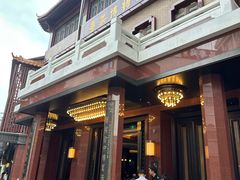 -广州酒家(文昌总店)
