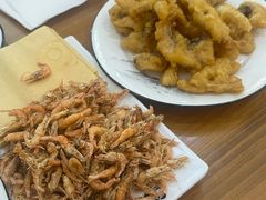 -美顺香食府鱼头老店(雪野湖店)