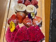 -雕刻时光咖啡馆(北师大店)