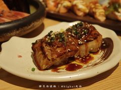 火炙鹅肝-六本目日式料理(珊瑚沙家园店)