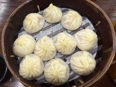 -上味馆南翔小笼(真金路店)