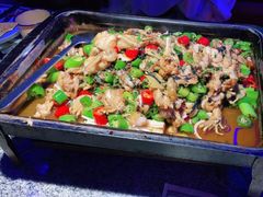 -蛙来哒(东城万达店)