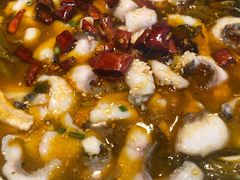 -常和州·夜宵大排档(常州单店)